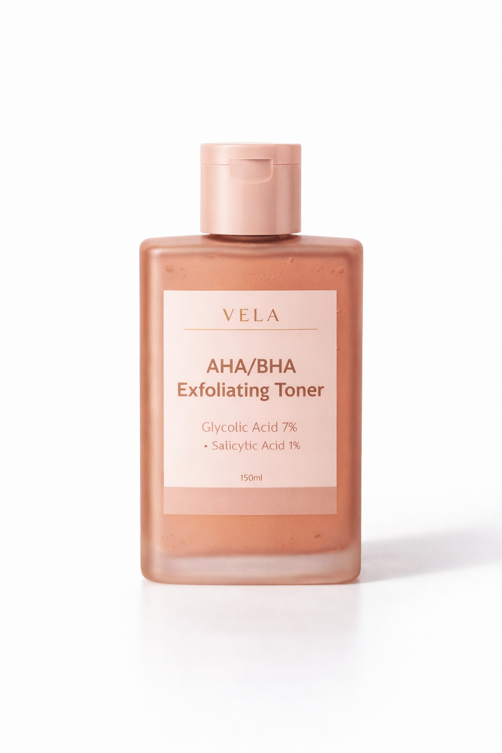 AHA/BHA Exfoliating Toner