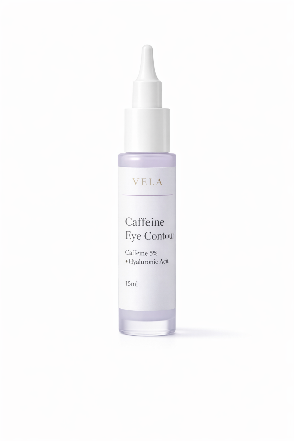 Caffeine Eye Contour