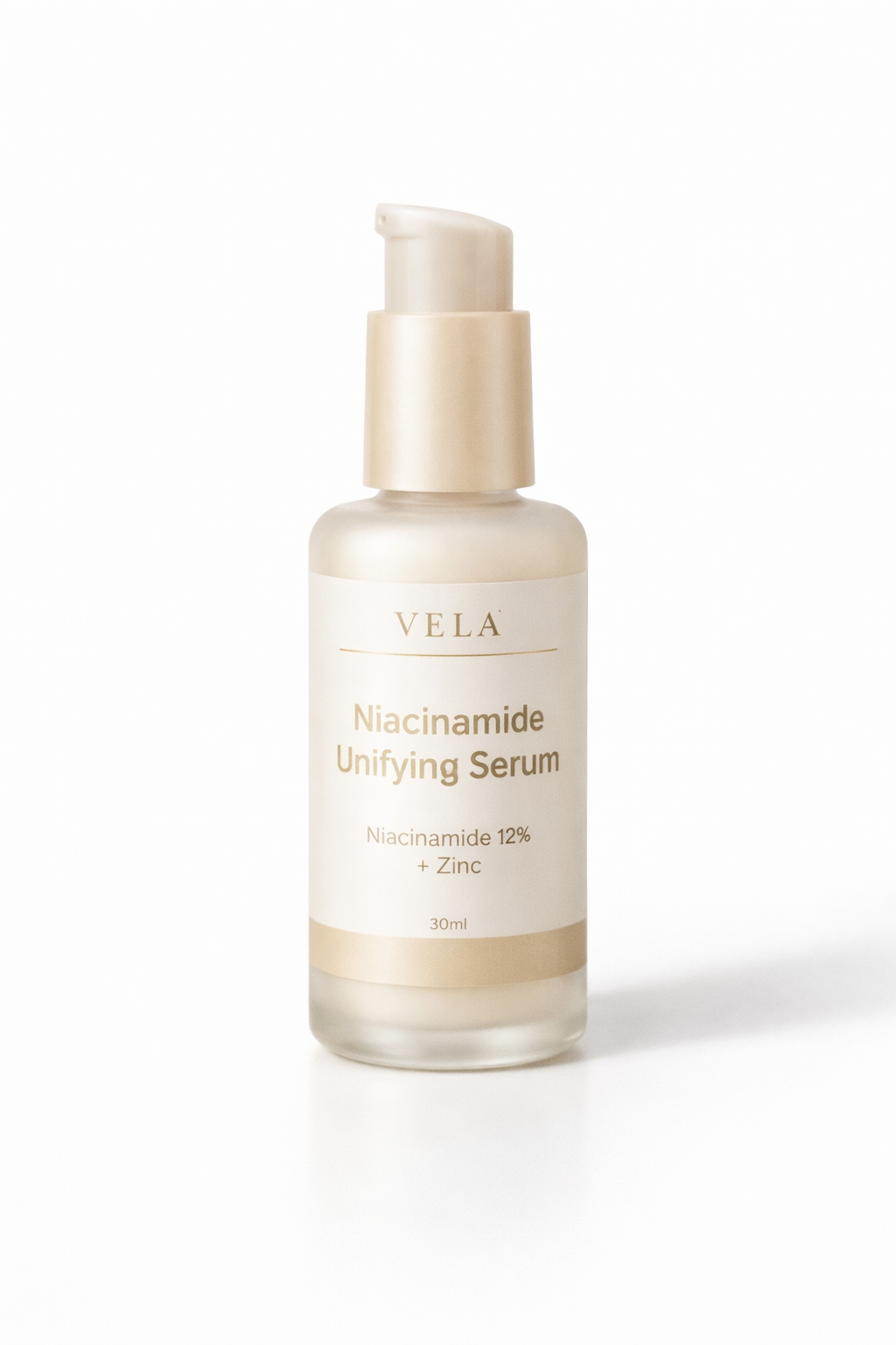 Niacinamide Unifying Serum