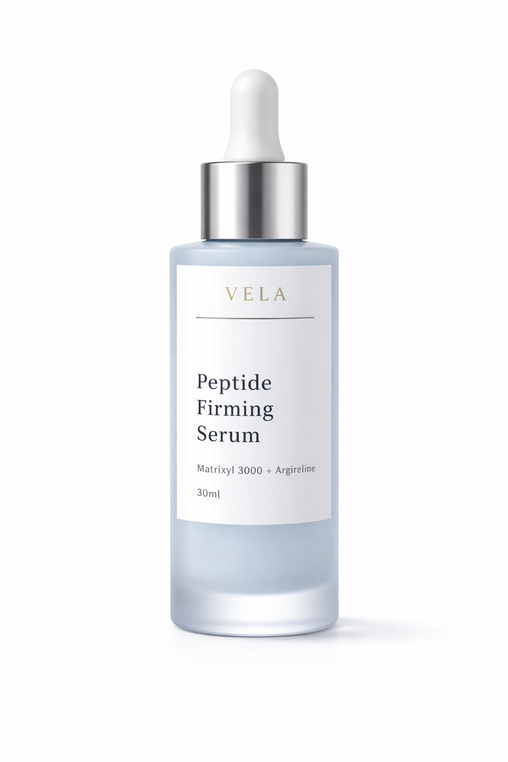 Peptide Firming Serum