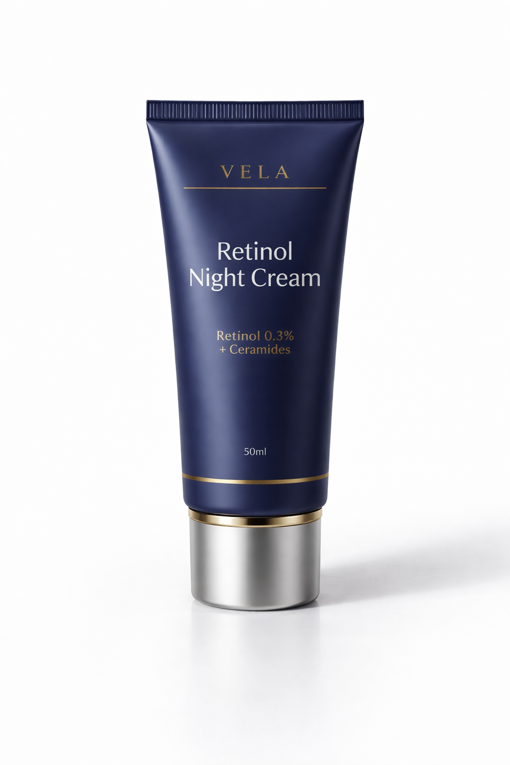 Retinol Night Cream