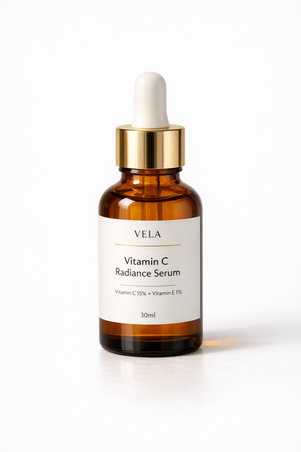 Vitamin C Radiance Serum